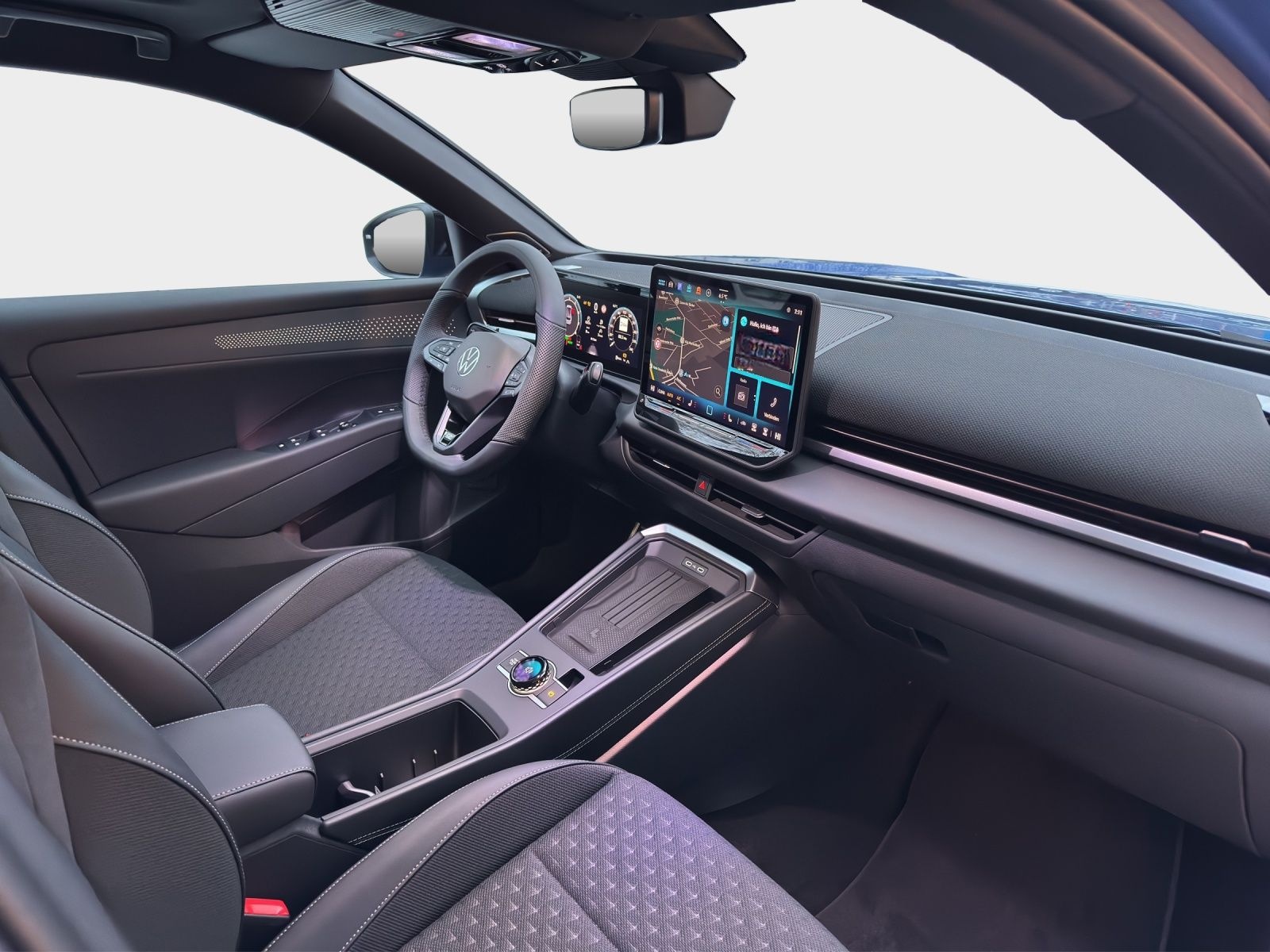 Volkswagen T-Roc 1.5 eTSI DSG R-Line  Panodach AHK Navi LED foto 14