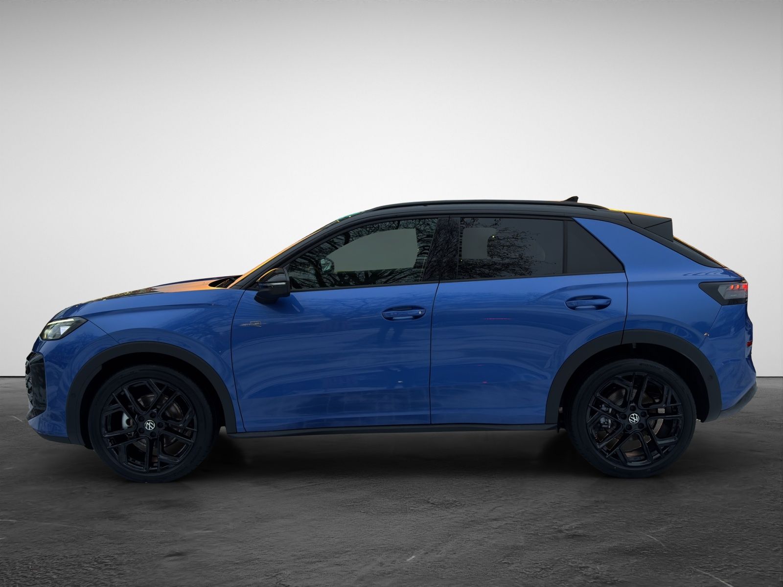 Volkswagen T-Roc 1.5 eTSI DSG R-Line  Panodach AHK Navi LED foto 4