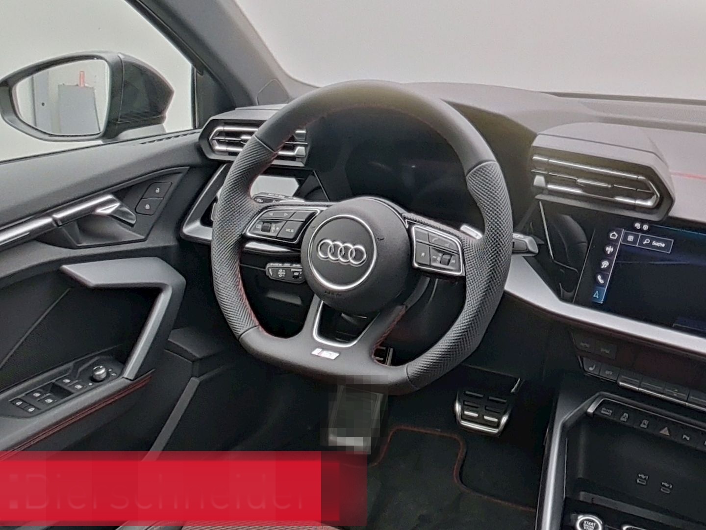 Audi A3 Sportback 35 TDI S-tronic s-line 5-J-GAR PANO foto 13