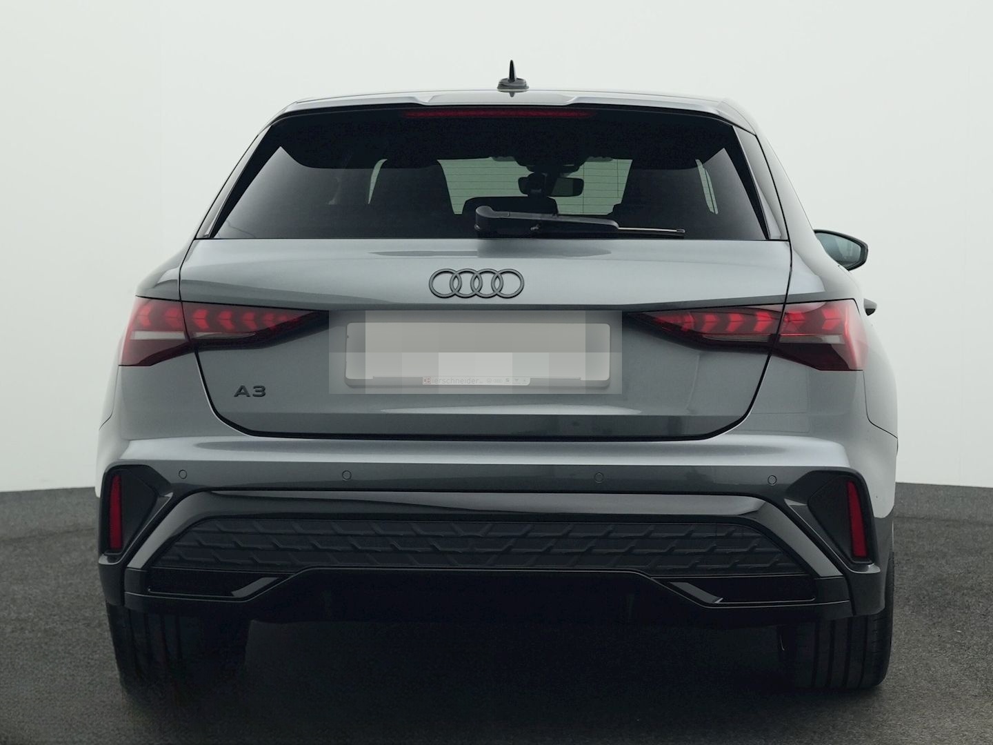 Audi A3 Sportback 35 TDI S-tronic s-line 5-J-GAR PANO foto 5
