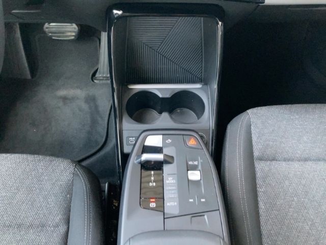 BMW iX1 xDrive 30 AD Navi Digitales Cockpit Soundsys foto 11
