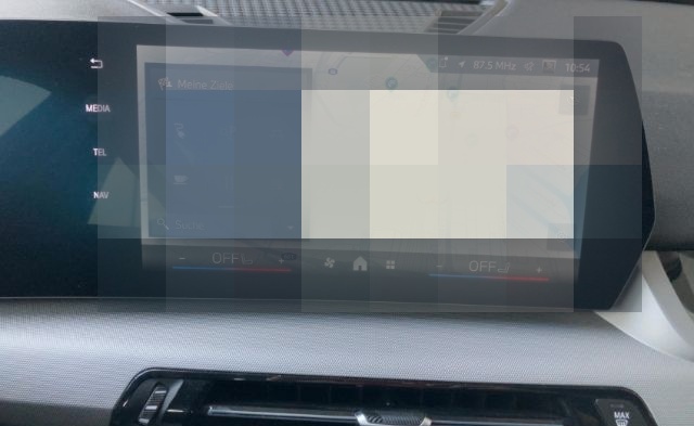 BMW iX1 xDrive 30 AD Navi Digitales Cockpit Soundsys foto 10
