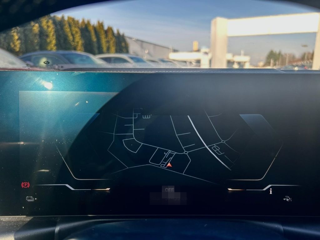 BMW i4 eDrive40 Gran Coupe M-Sport MemoSitze LED ACC foto 7