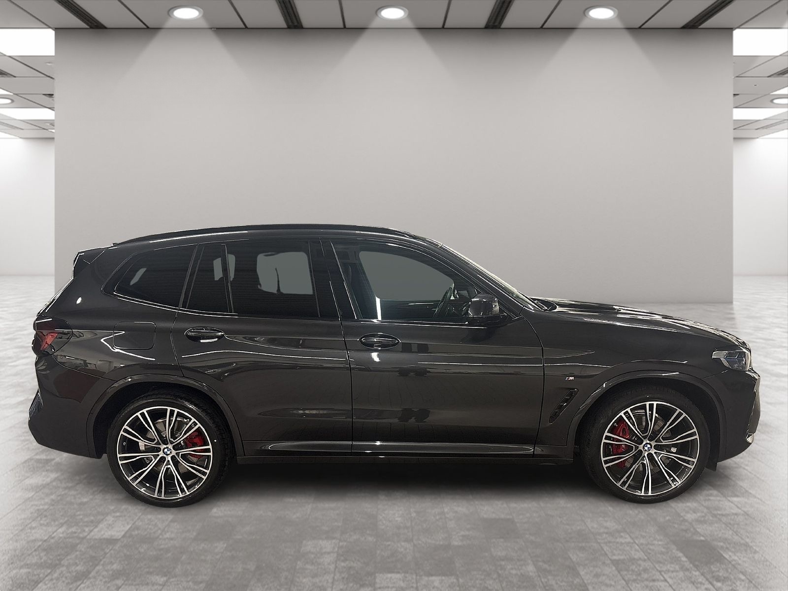 BMW X3 xDrive30i M-Sportpaket*HU-Display*360° Kamera foto 2