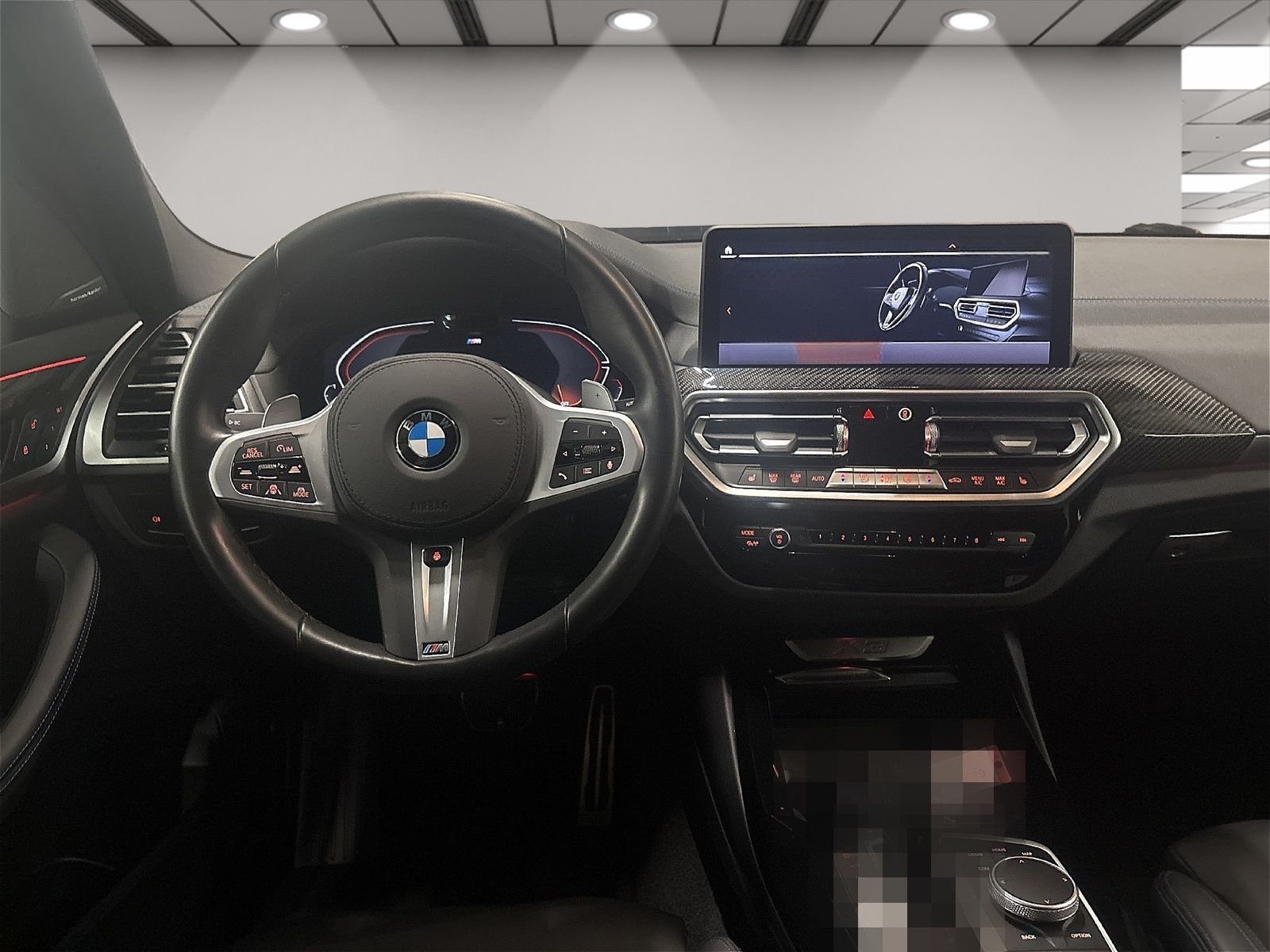 BMW X3 xDrive30i M-Sportpaket*HU-Display*360° Kamera foto 11