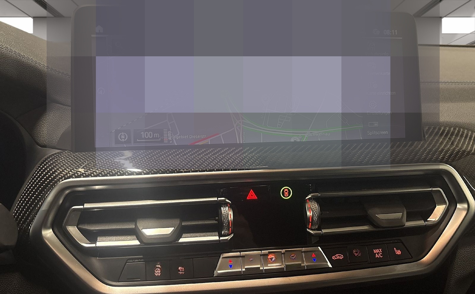 BMW X3 xDrive30i M-Sportpaket*HU-Display*360° Kamera foto 13