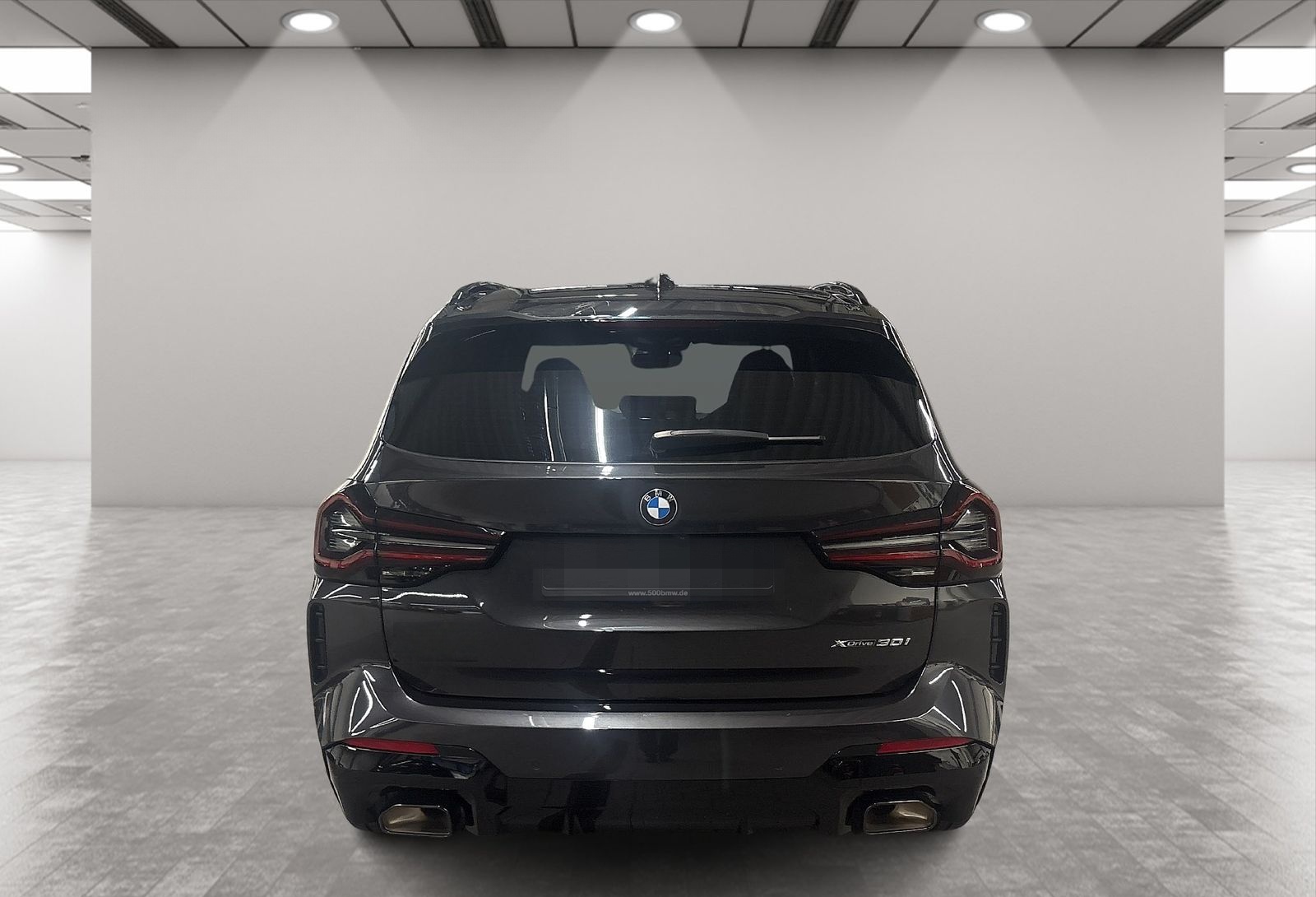BMW X3 xDrive30i M-Sportpaket*HU-Display*360° Kamera foto 5