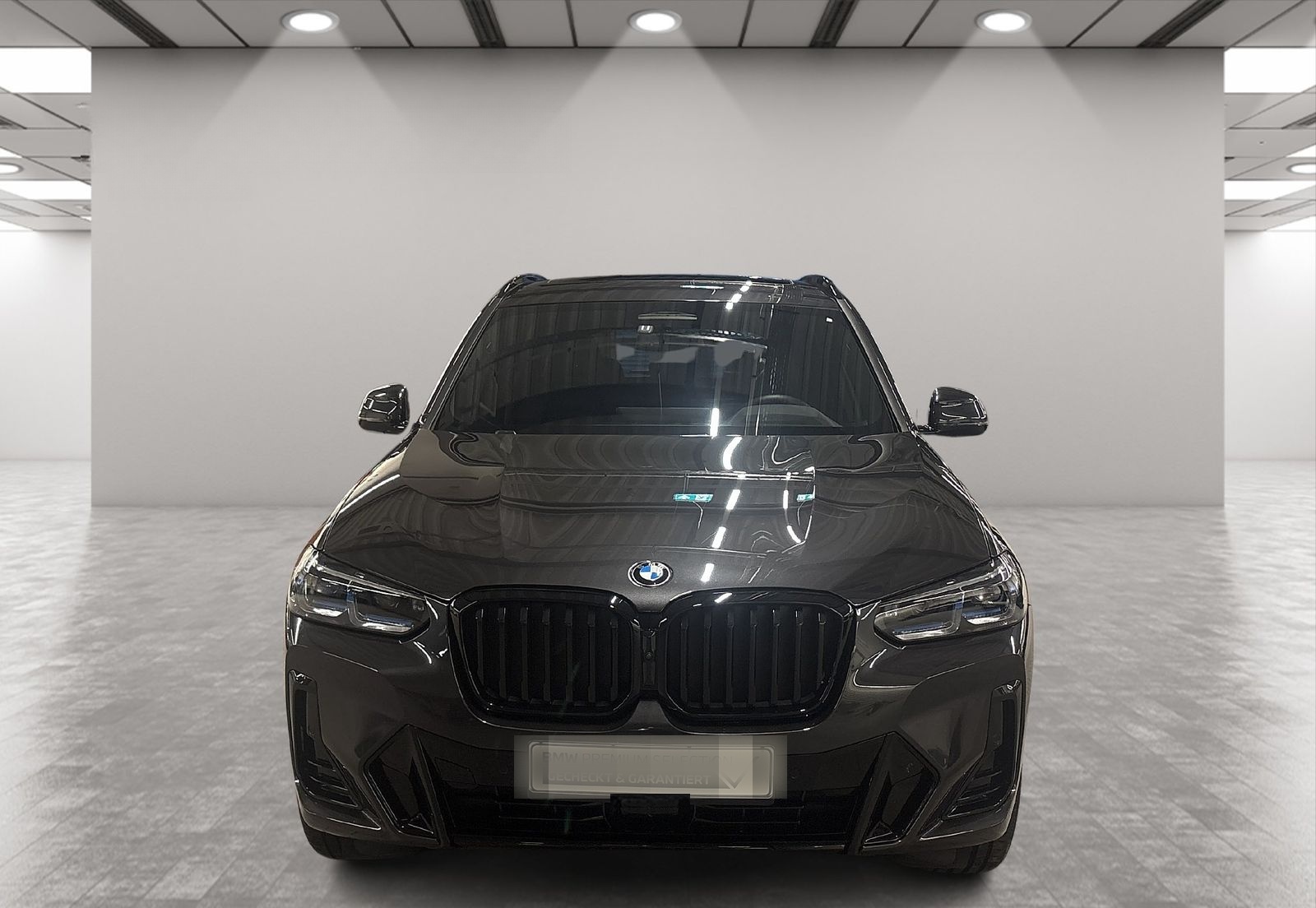 BMW X3 xDrive30i M-Sportpaket*HU-Display*360° Kamera foto 6