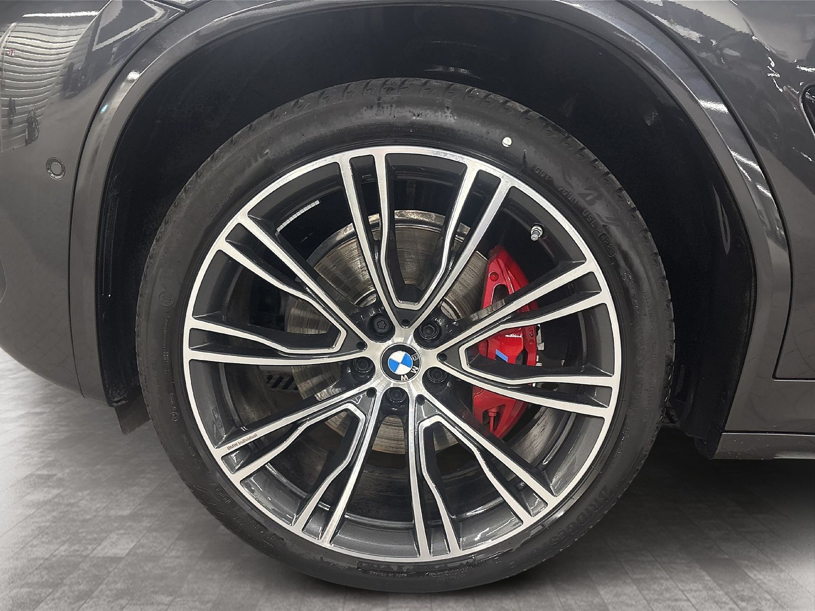 BMW X3 xDrive30i M-Sportpaket*HU-Display*360° Kamera foto 8