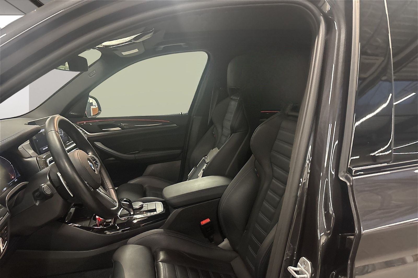 BMW X3 xDrive30i M-Sportpaket*HU-Display*360° Kamera foto 10