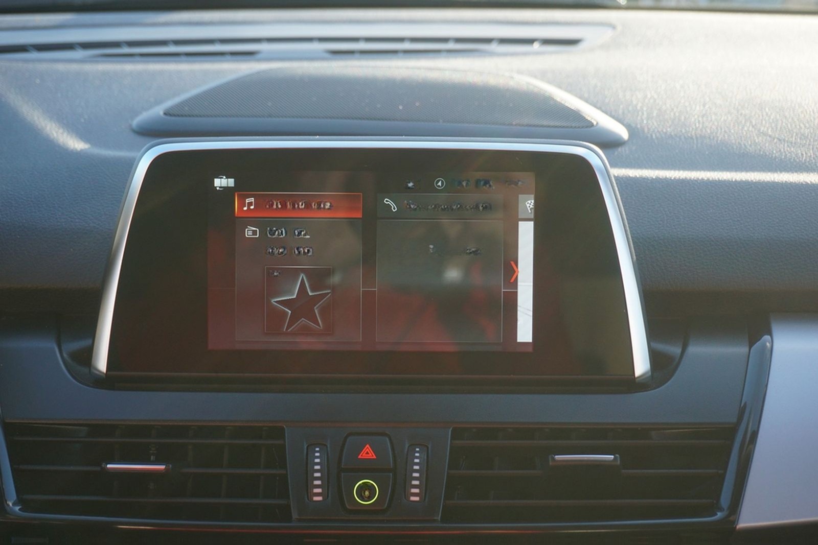 BMW 220i Active Tourer Advantage LED Navi AHK PDC foto 12