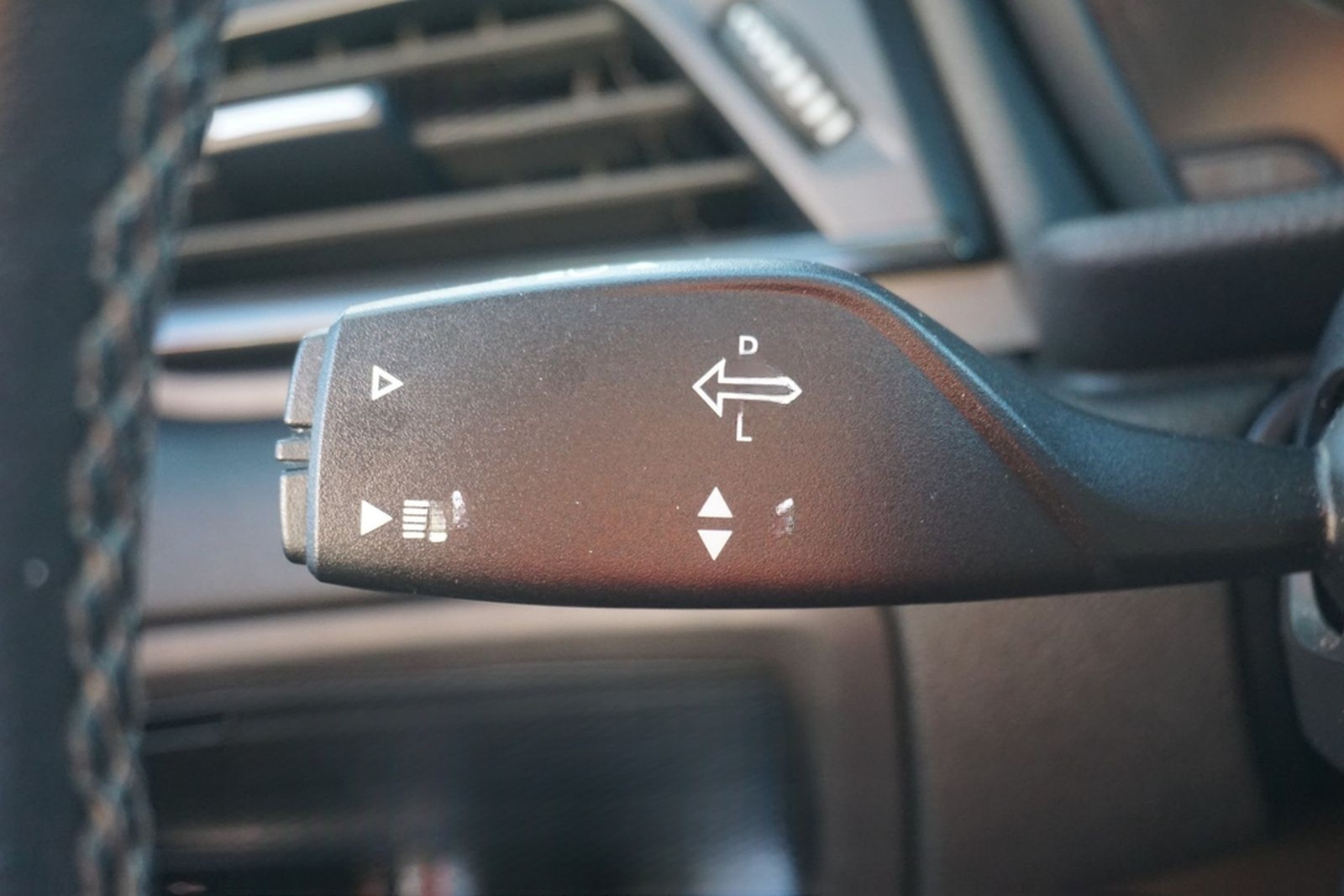 BMW 220i Active Tourer Advantage LED Navi AHK PDC foto 23
