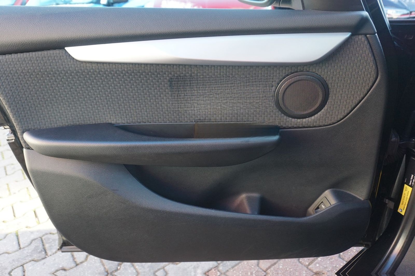 BMW 220i Active Tourer Advantage LED Navi AHK PDC foto 27