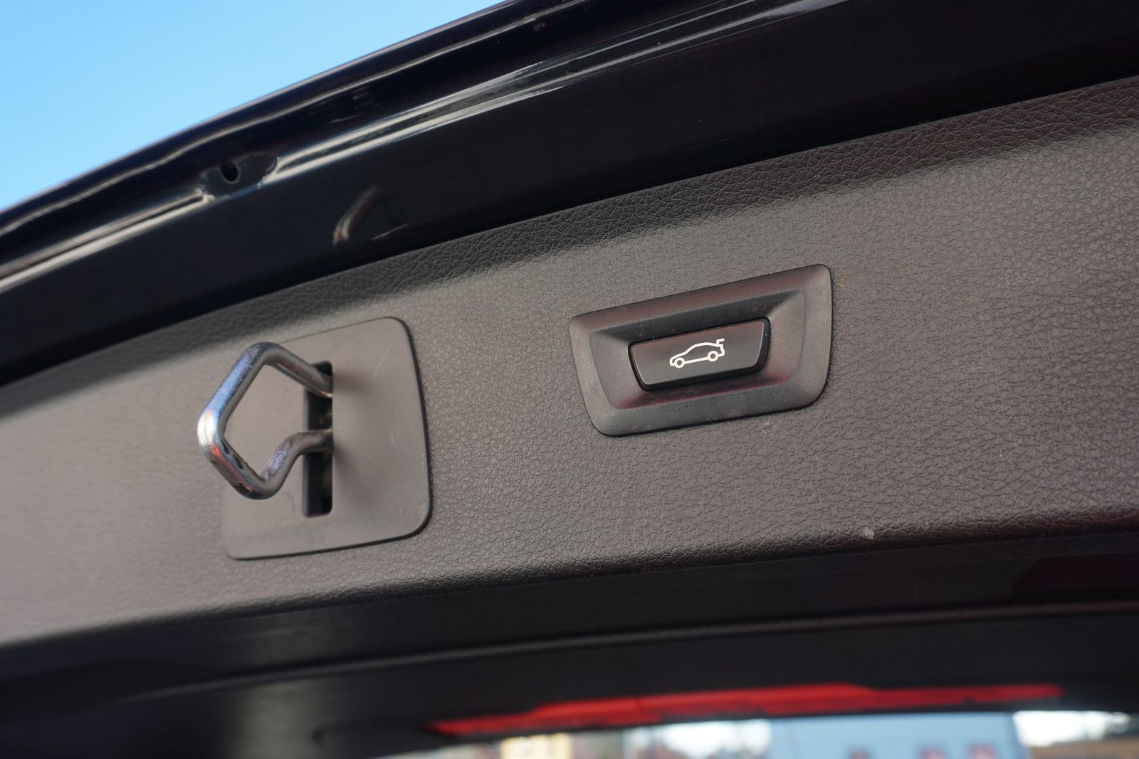 BMW 220i Active Tourer Advantage LED Navi AHK PDC foto 31