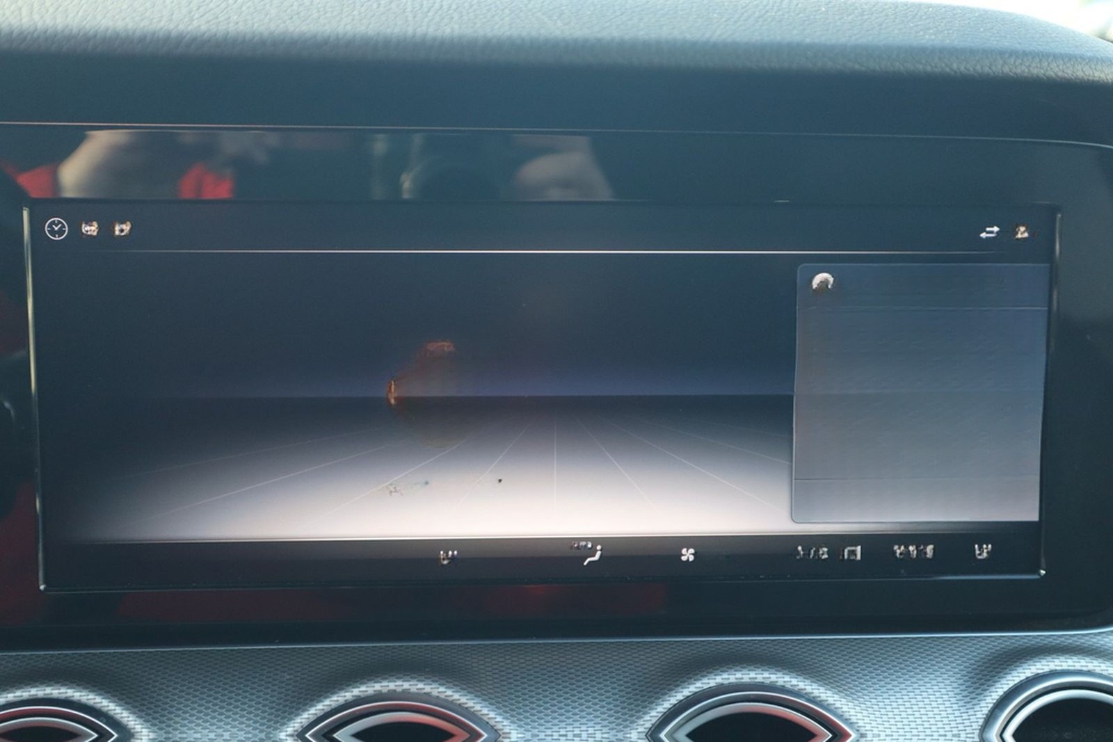 Mercedes-Benz E200 T-Modell Avantgarde LED Navi Totwinkel DAB foto 19
