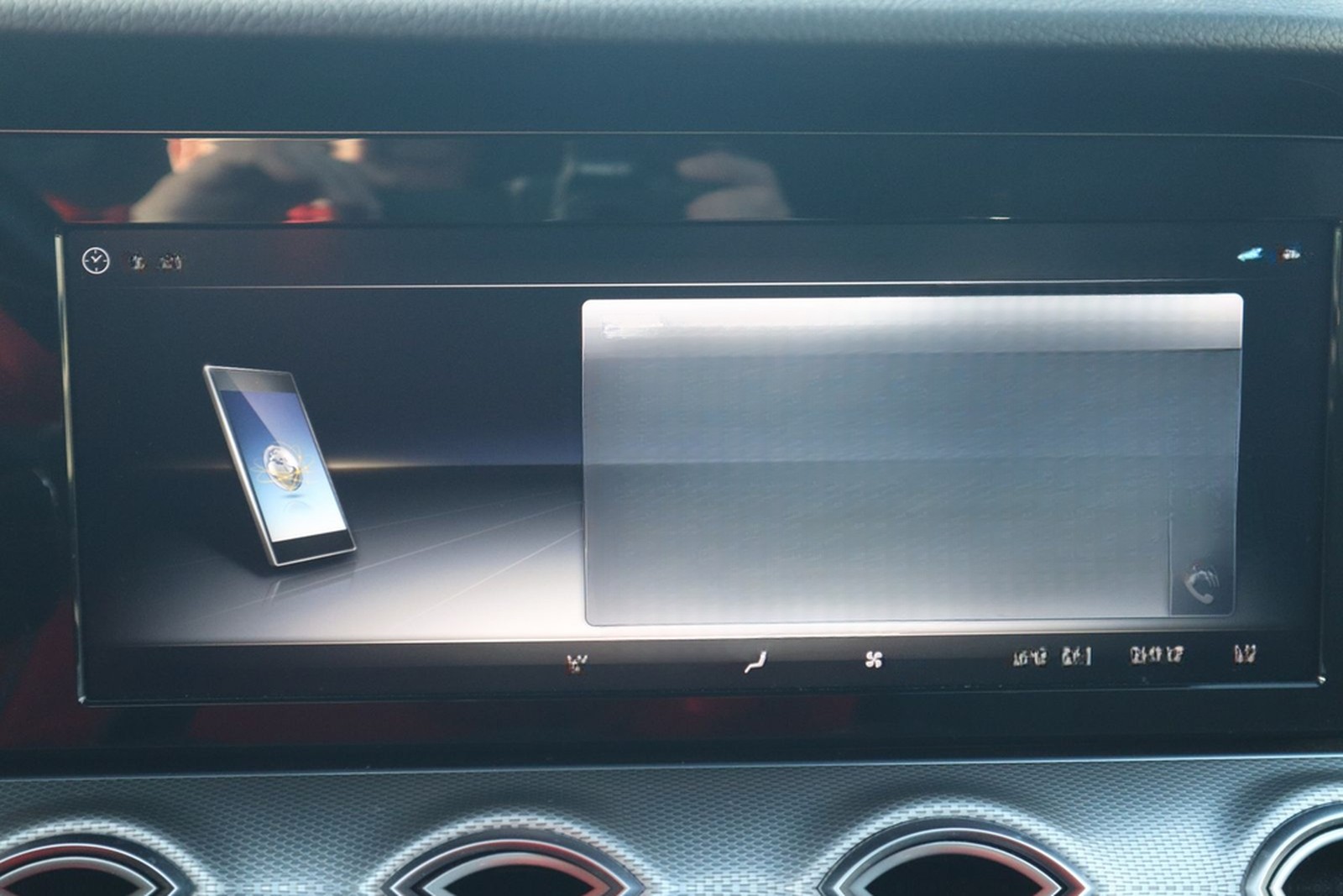 Mercedes-Benz E200 T-Modell Avantgarde LED Navi Totwinkel DAB foto 20