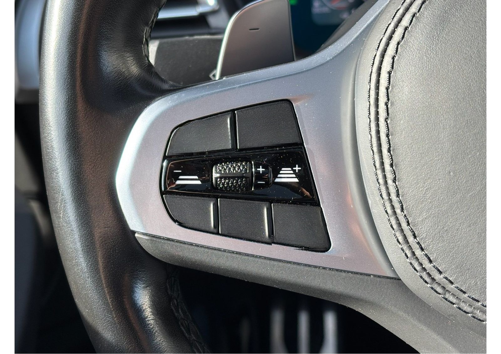 BMW X3 xDrive20d foto 12