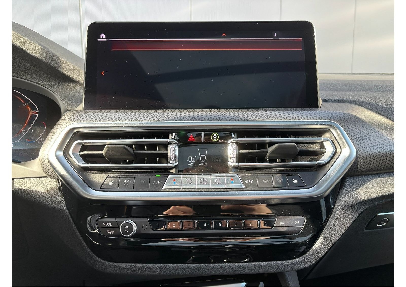 BMW X3 xDrive20d foto 13