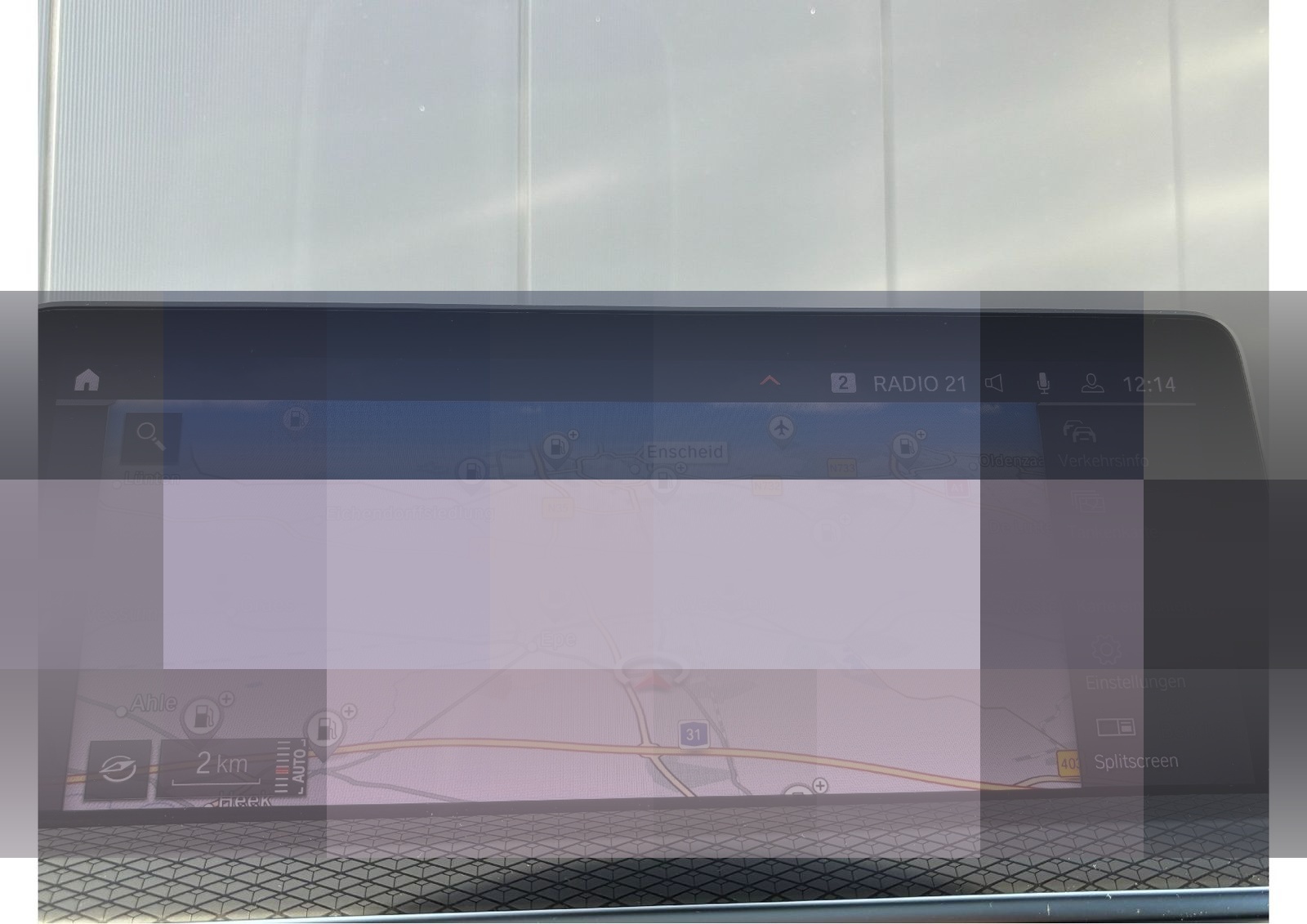 BMW X3 xDrive20d foto 14