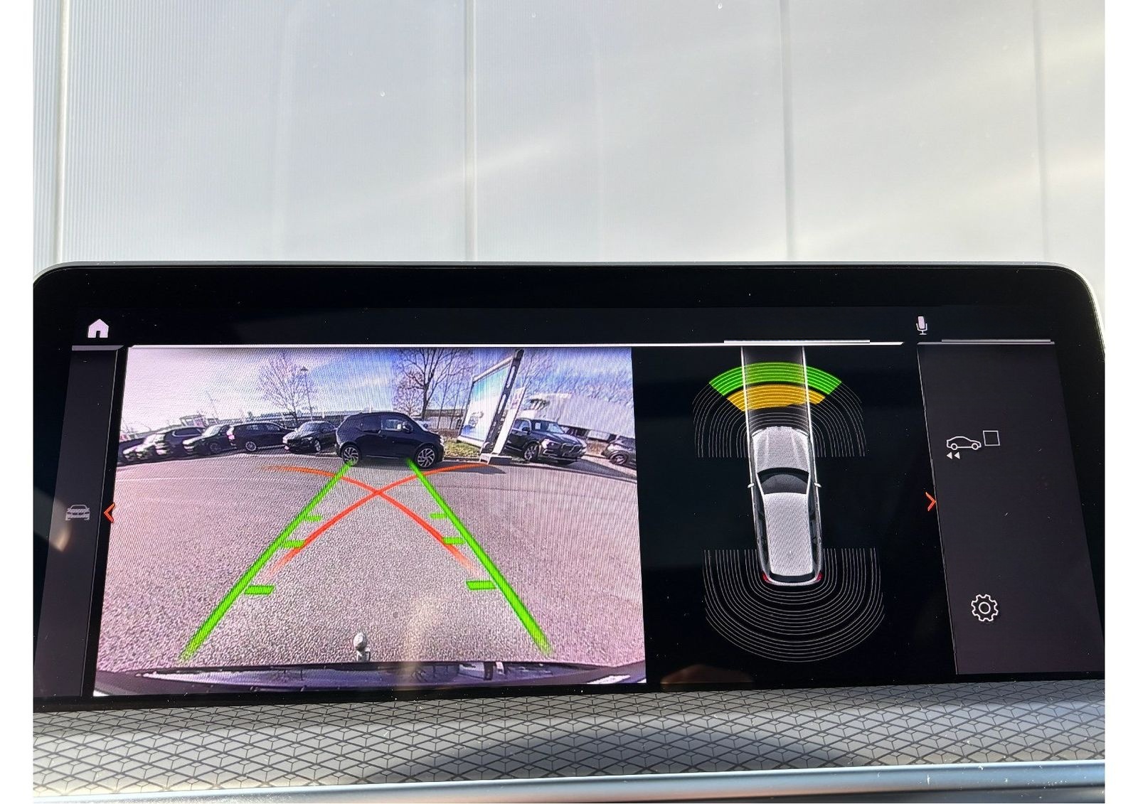 BMW X3 xDrive20d foto 15