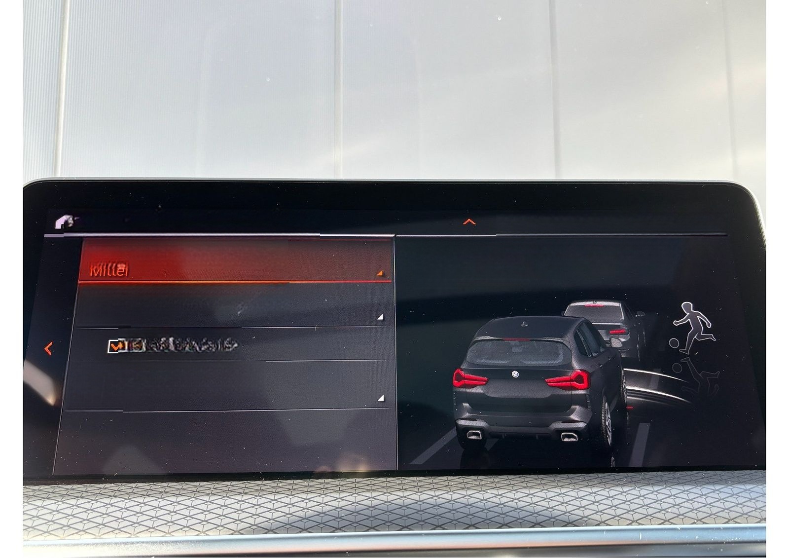 BMW X3 xDrive20d foto 16