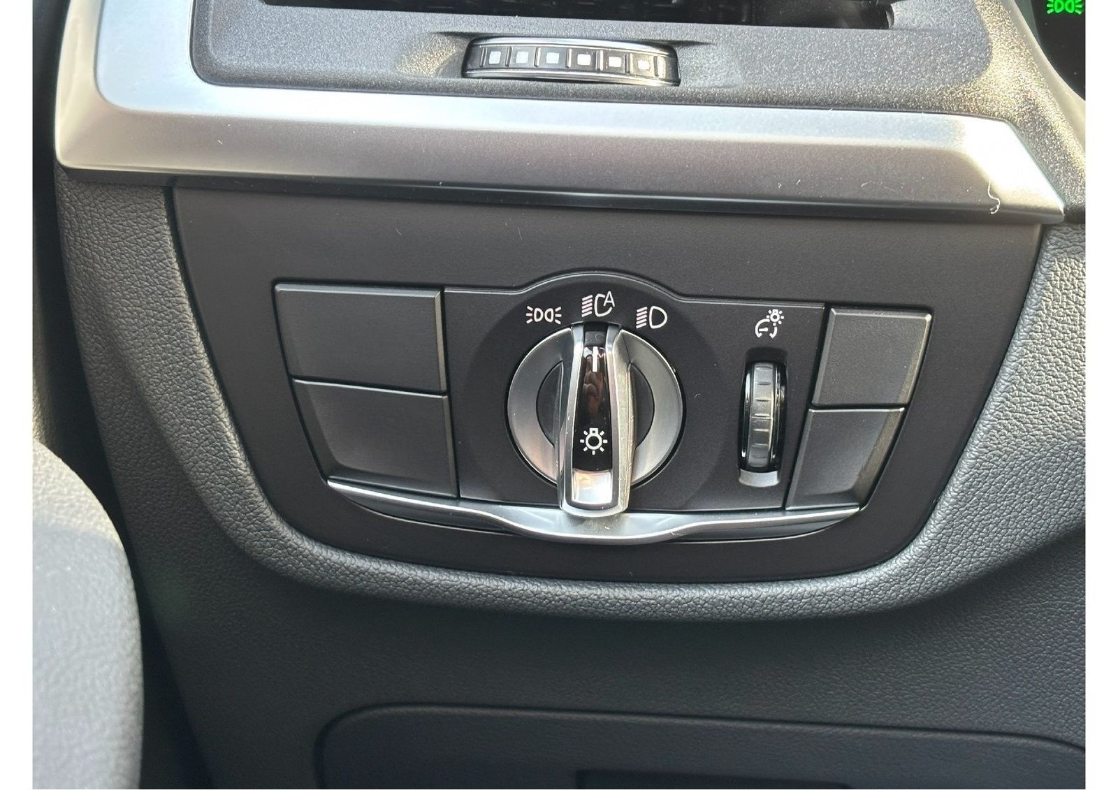 BMW X3 xDrive20d foto 17