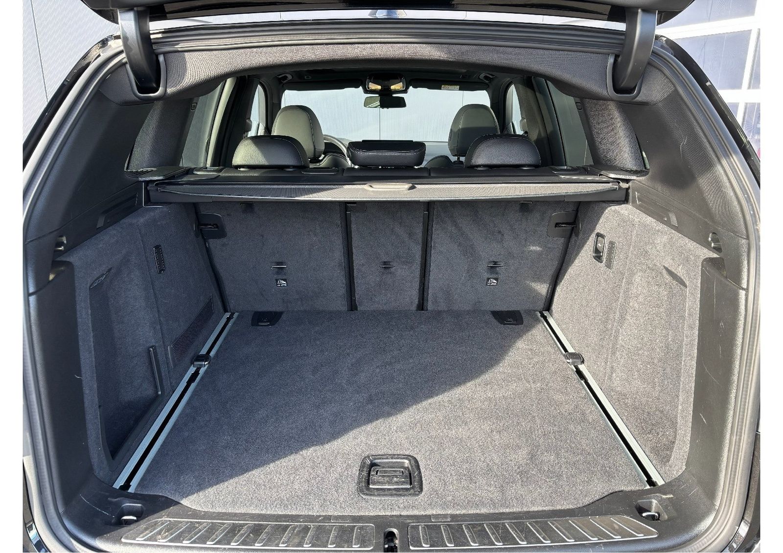 BMW X3 xDrive20d foto 19