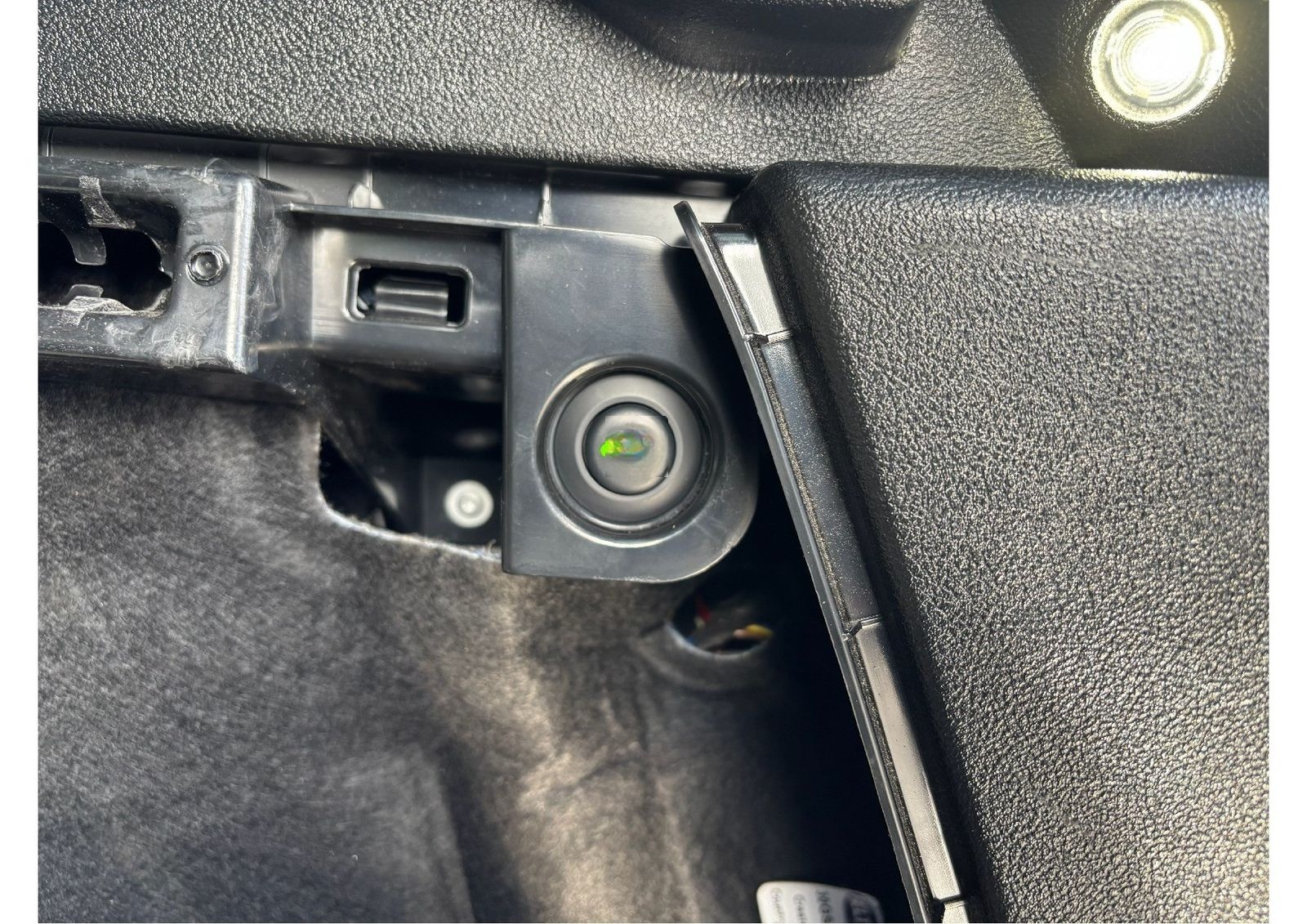 BMW X3 xDrive20d foto 20