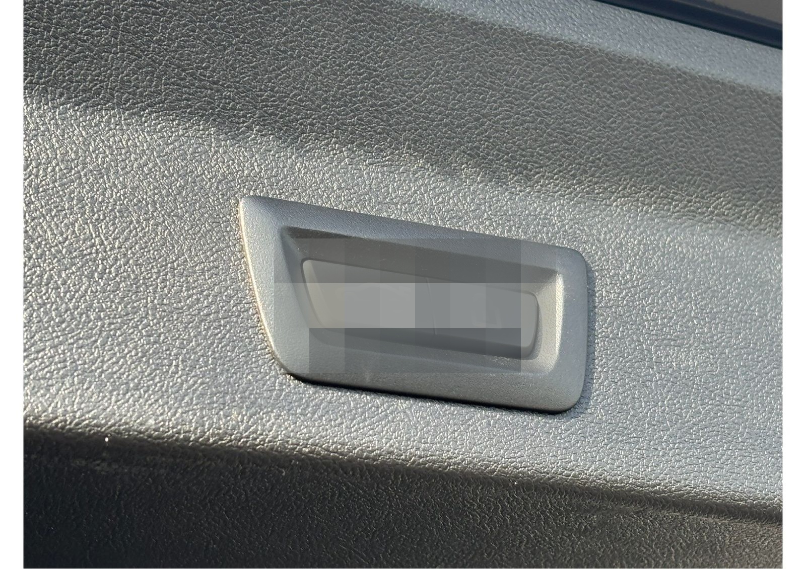 BMW X3 xDrive20d foto 21