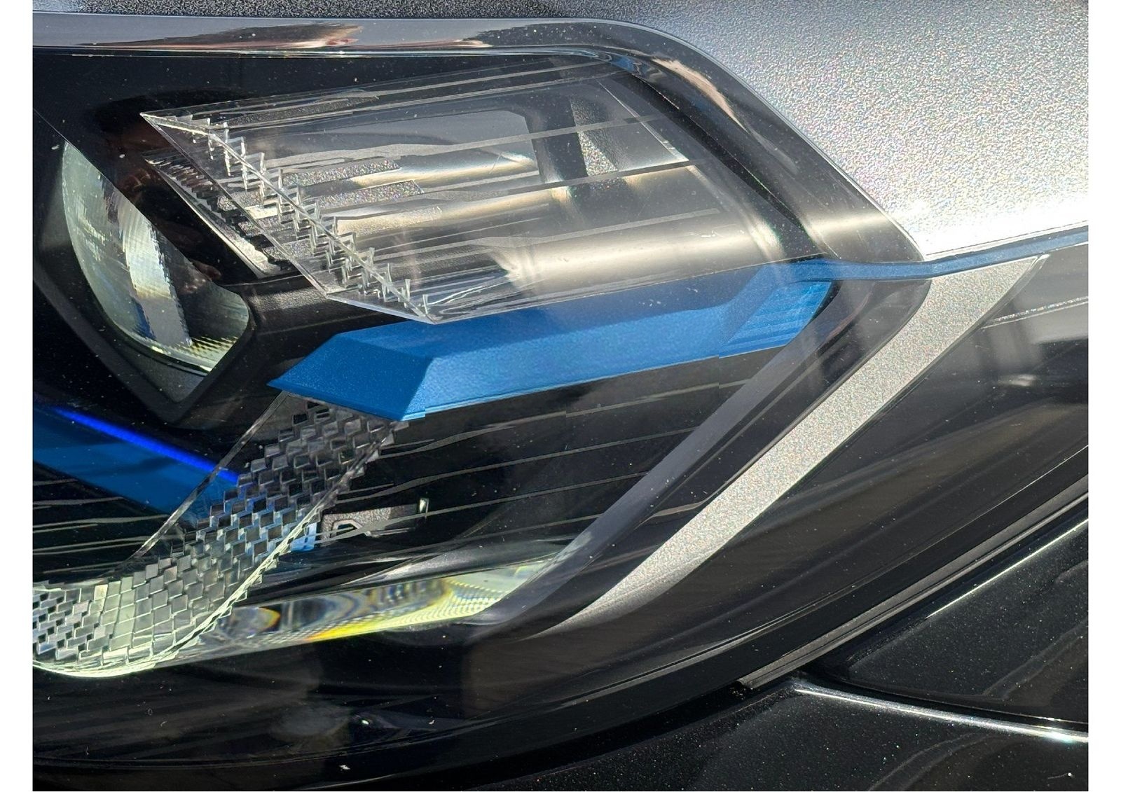 BMW X3 xDrive20d foto 23