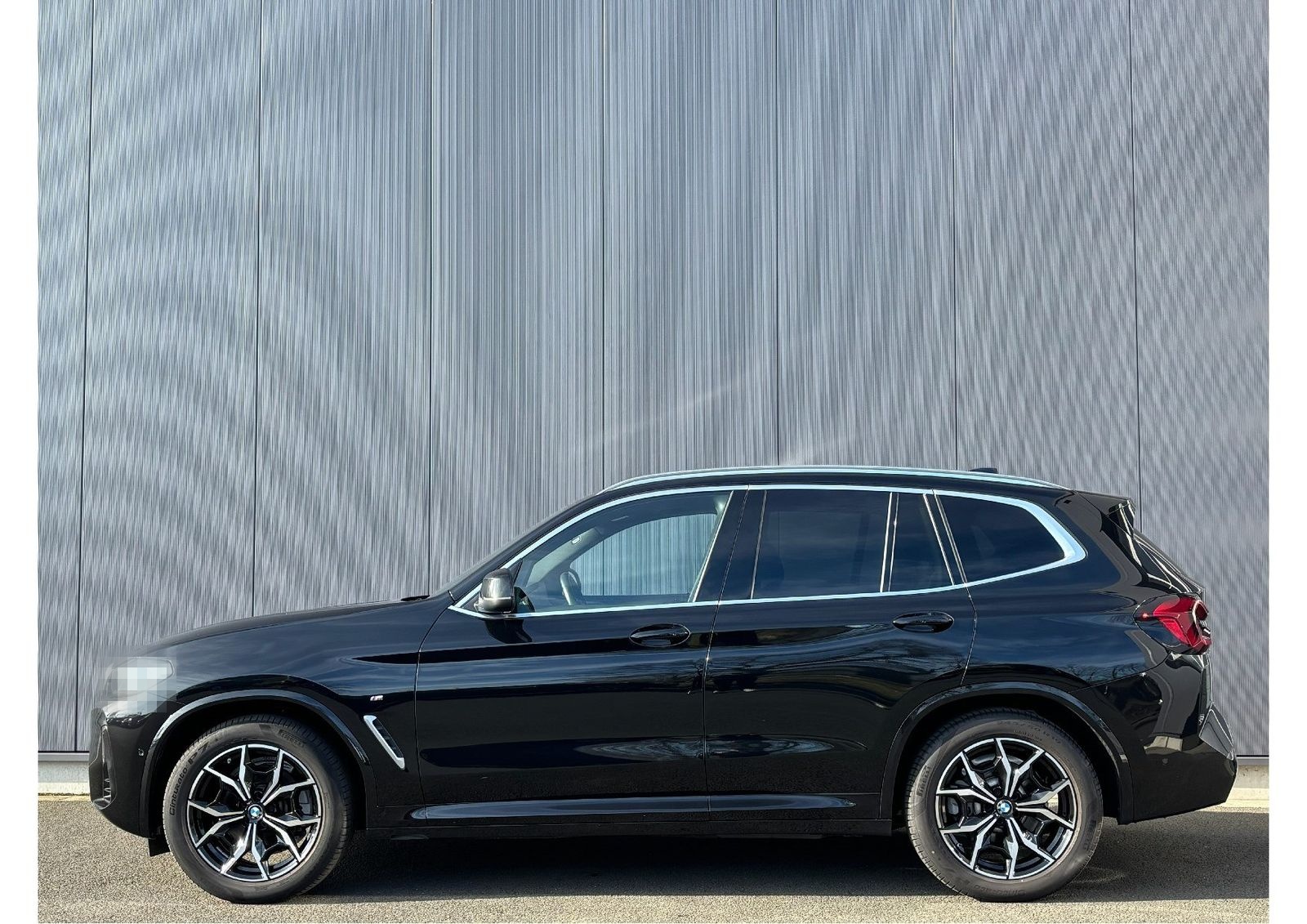 BMW X3 xDrive20d foto 5