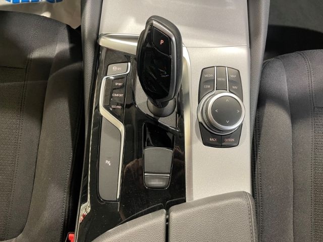 BMW 520 D Touring xDrive Automatik EU6d-T LED Navi K foto 15