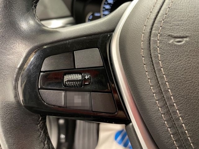 BMW 520 D Touring xDrive Automatik EU6d-T LED Navi K foto 19