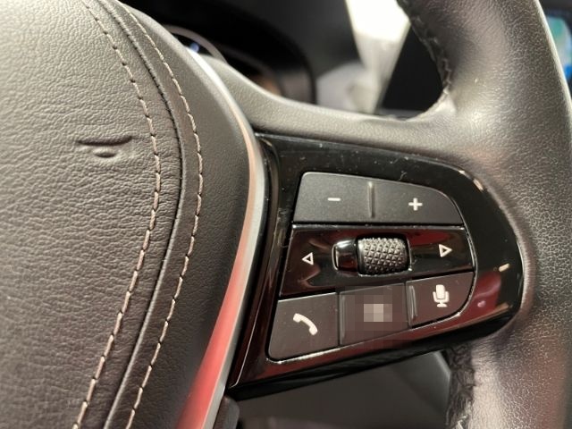 BMW 520 D Touring xDrive Automatik EU6d-T LED Navi K foto 20