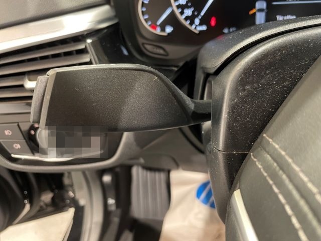 BMW 520 D Touring xDrive Automatik EU6d-T LED Navi K foto 21