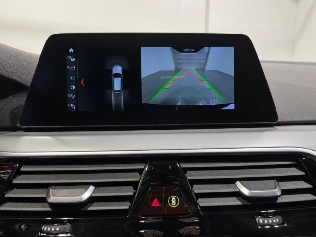 BMW 520 D Touring xDrive Automatik EU6d-T LED Navi K foto 23
