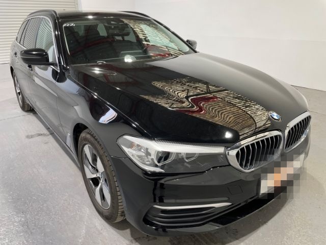 BMW 520 D Touring xDrive Automatik EU6d-T LED Navi K foto 4