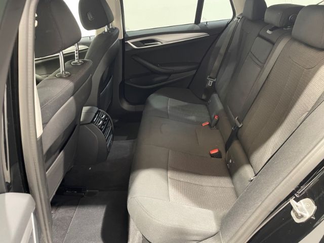 BMW 520 D Touring xDrive Automatik EU6d-T LED Navi K foto 7