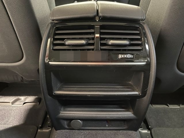 BMW 520 D Touring xDrive Automatik EU6d-T LED Navi K foto 10