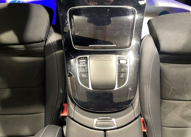 Mercedes-Benz E 300 T de AMG-Line Automatik EU6d LED ACC Wides foto 15