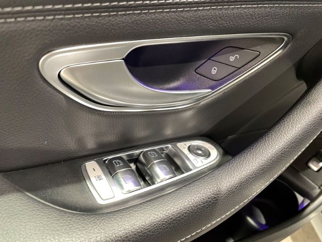 Mercedes-Benz E 300 T de AMG-Line Automatik EU6d LED ACC Wides foto 17