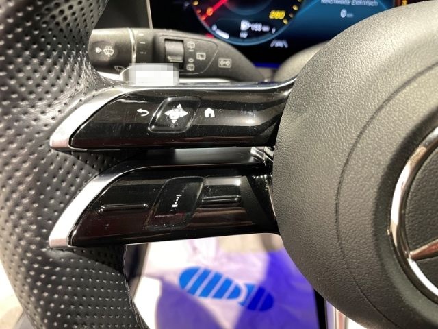 Mercedes-Benz E 300 T de AMG-Line Automatik EU6d LED ACC Wides foto 20