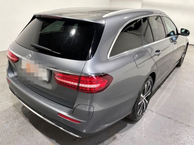 Mercedes-Benz E 300 T de AMG-Line Automatik EU6d LED ACC Wides foto 3