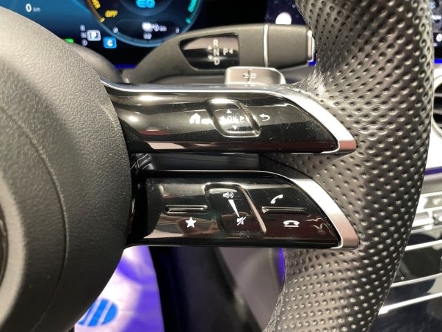 Mercedes-Benz E 300 T de AMG-Line Automatik EU6d LED ACC Wides foto 21