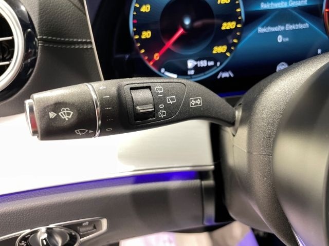 Mercedes-Benz E 300 T de AMG-Line Automatik EU6d LED ACC Wides foto 22