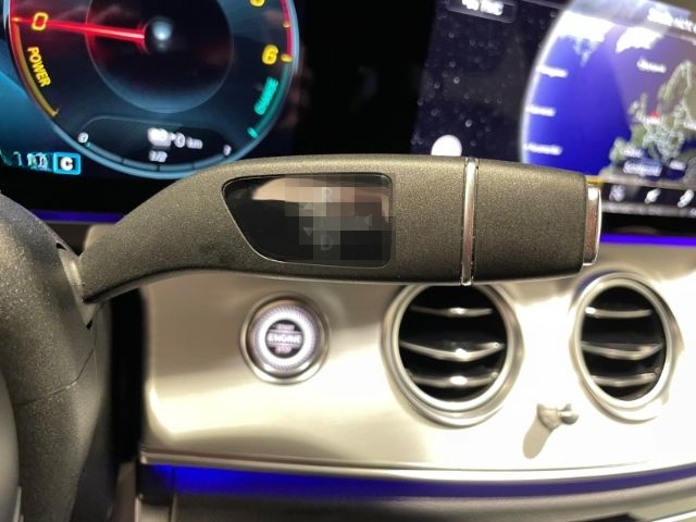 Mercedes-Benz E 300 T de AMG-Line Automatik EU6d LED ACC Wides foto 23
