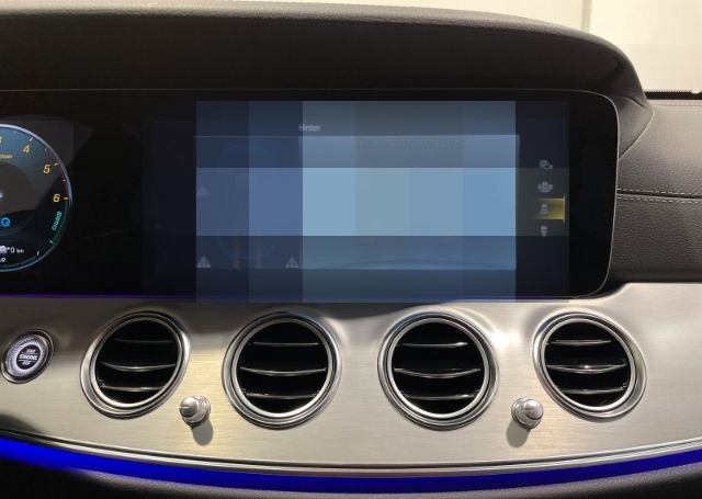 Mercedes-Benz E 300 T de AMG-Line Automatik EU6d LED ACC Wides foto 24