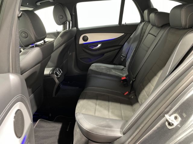 Mercedes-Benz E 300 T de AMG-Line Automatik EU6d LED ACC Wides foto 7