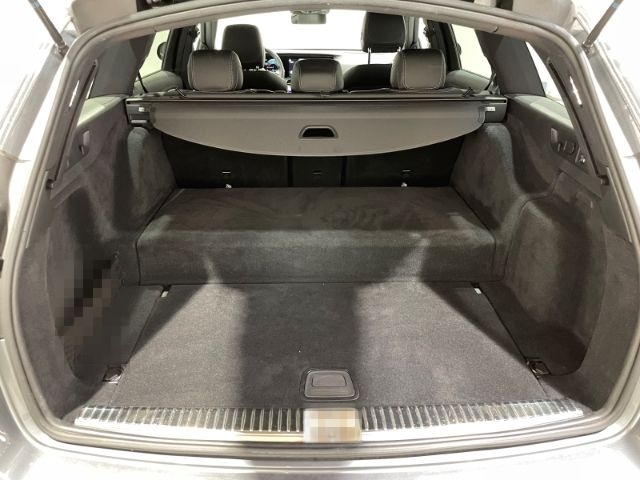 Mercedes-Benz E 300 T de AMG-Line Automatik EU6d LED ACC Wides foto 8