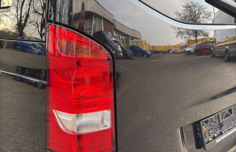 Mercedes-Benz VITO 116 TOURER EXTRALANG NEUES MODELL NAVI KAM foto 11